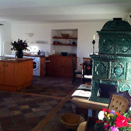 Cottage Am Waldrand Gelegen Фельдкирхен  Экстерьер фото