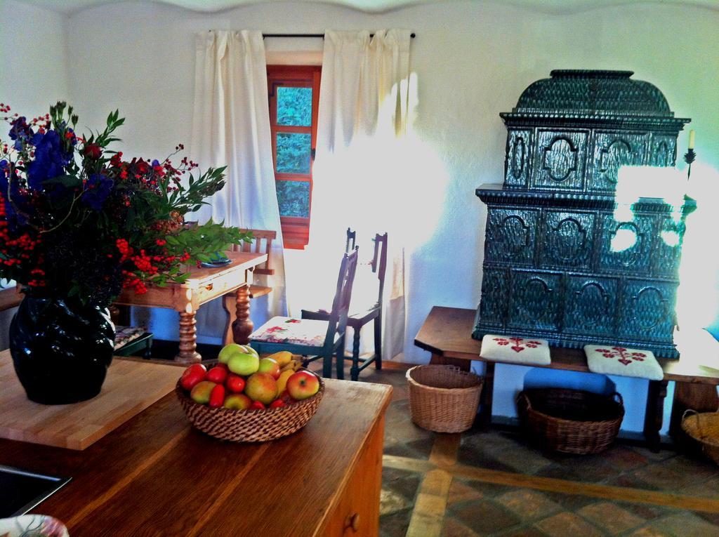 Cottage Am Waldrand Gelegen Фельдкирхен  Экстерьер фото