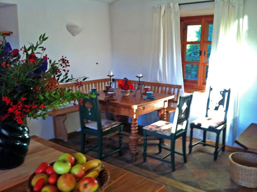 Cottage Am Waldrand Gelegen Фельдкирхен  Экстерьер фото